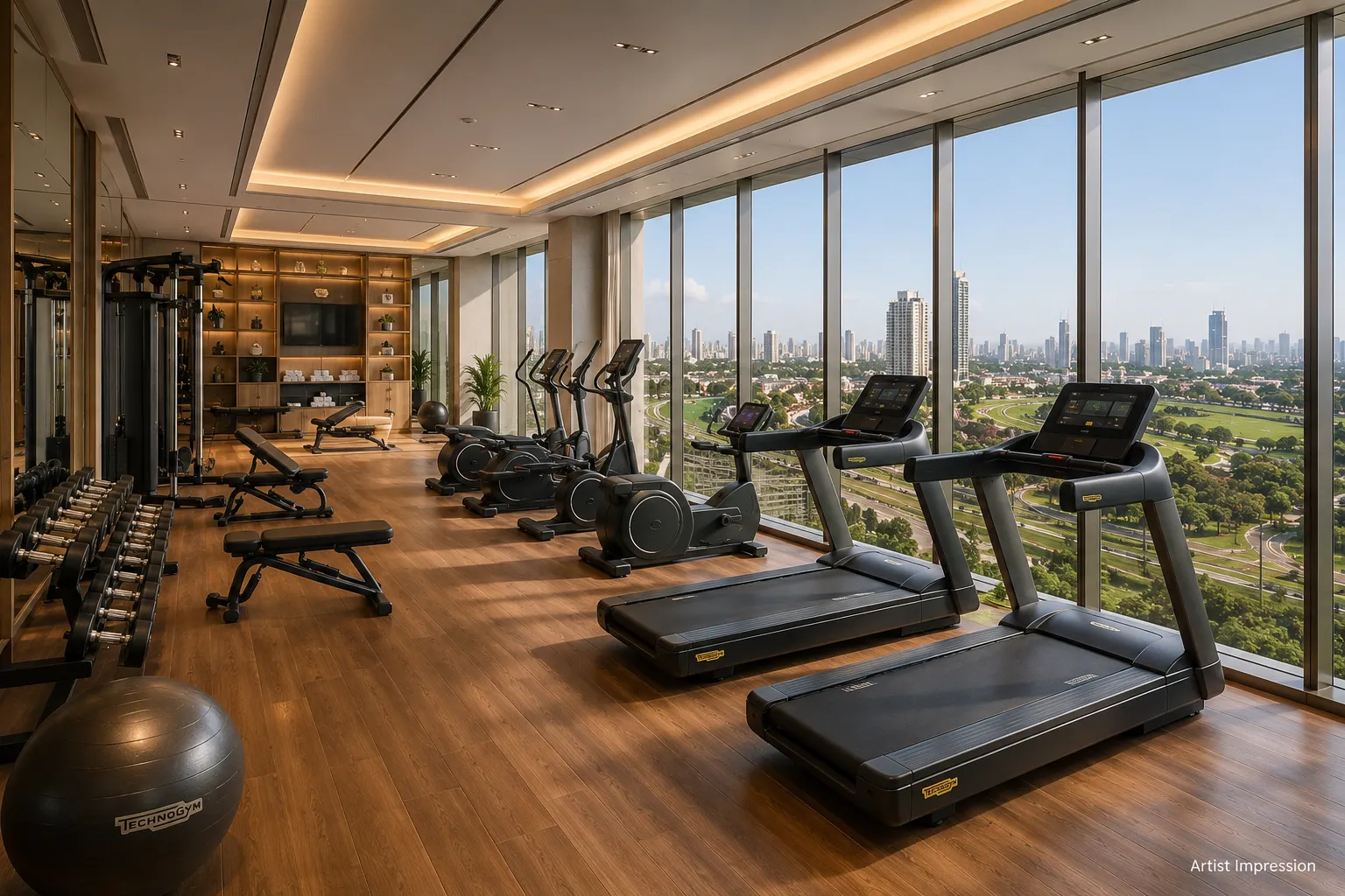 Amenity 1