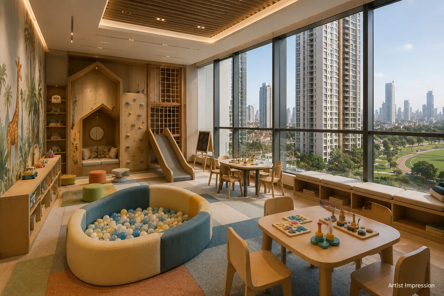 Amenity 5
