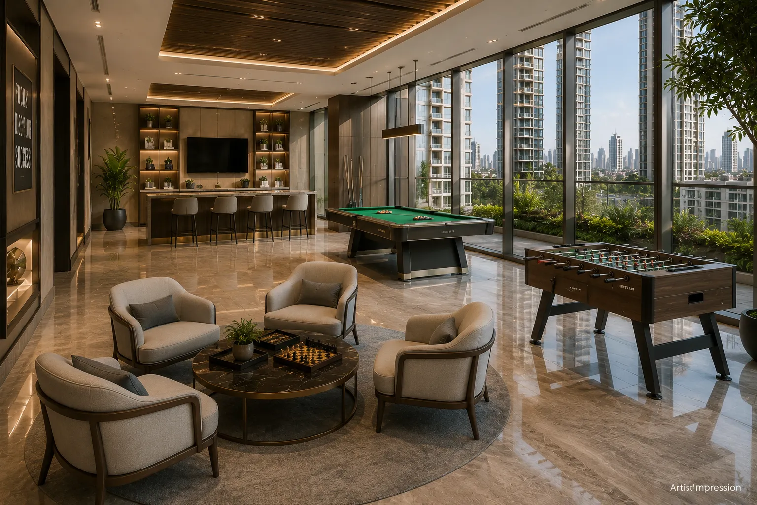 Amenity 6