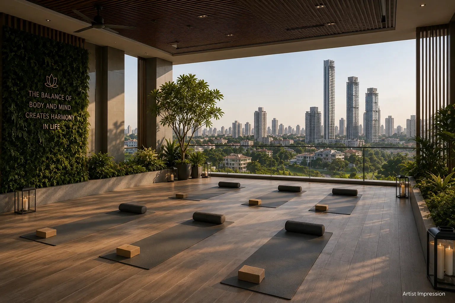 Amenity 8