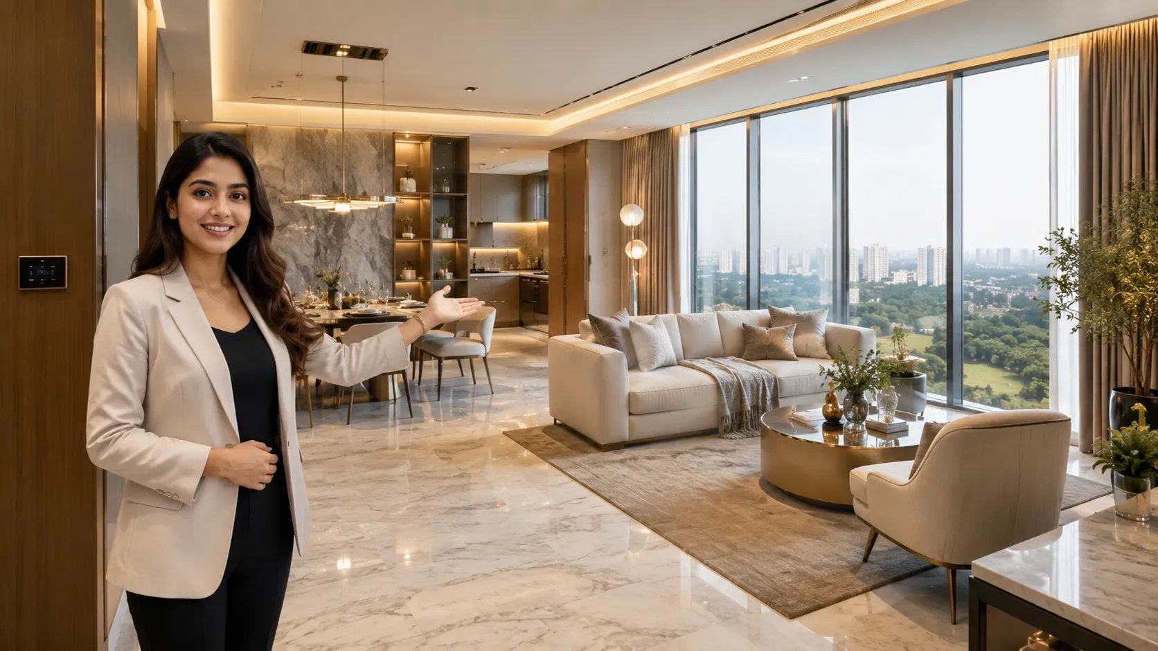 Virtual Tour 7 Mahalaxmi
